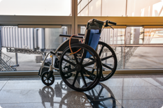 Special Assistance