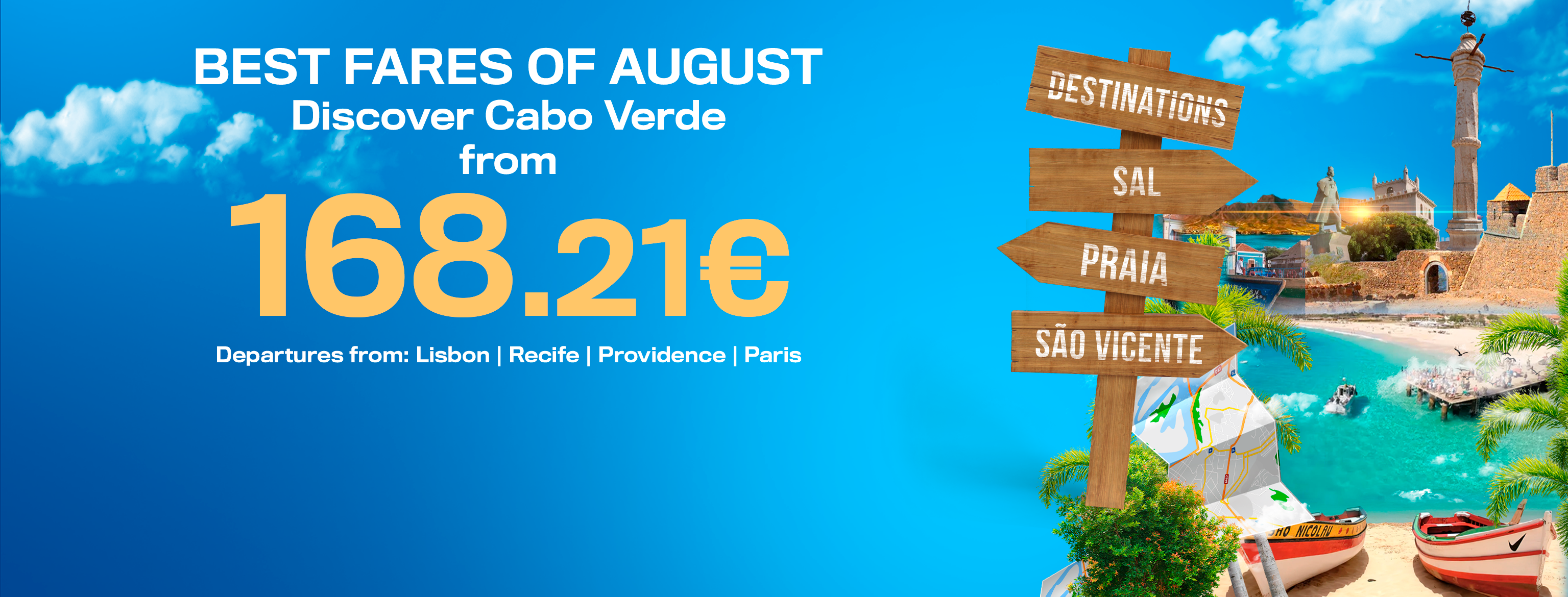 Pacote Agosto EN