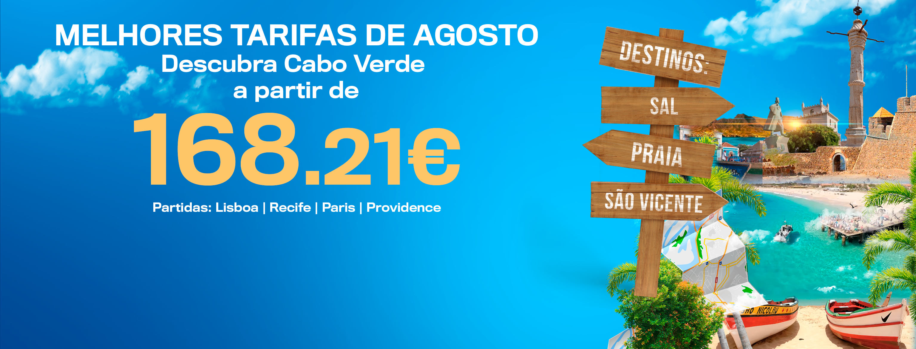 Pacote Agosto Pt