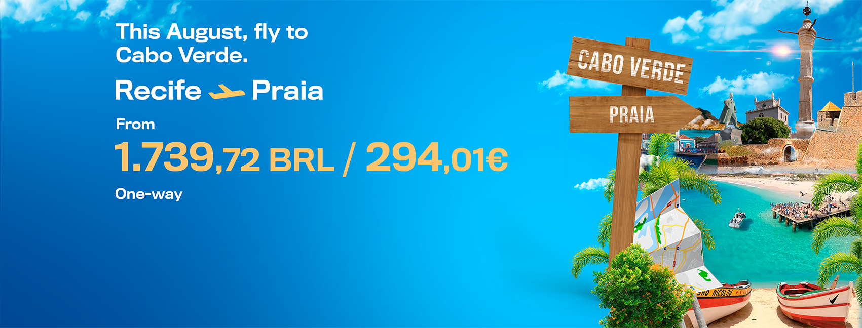 Recife - Praia En