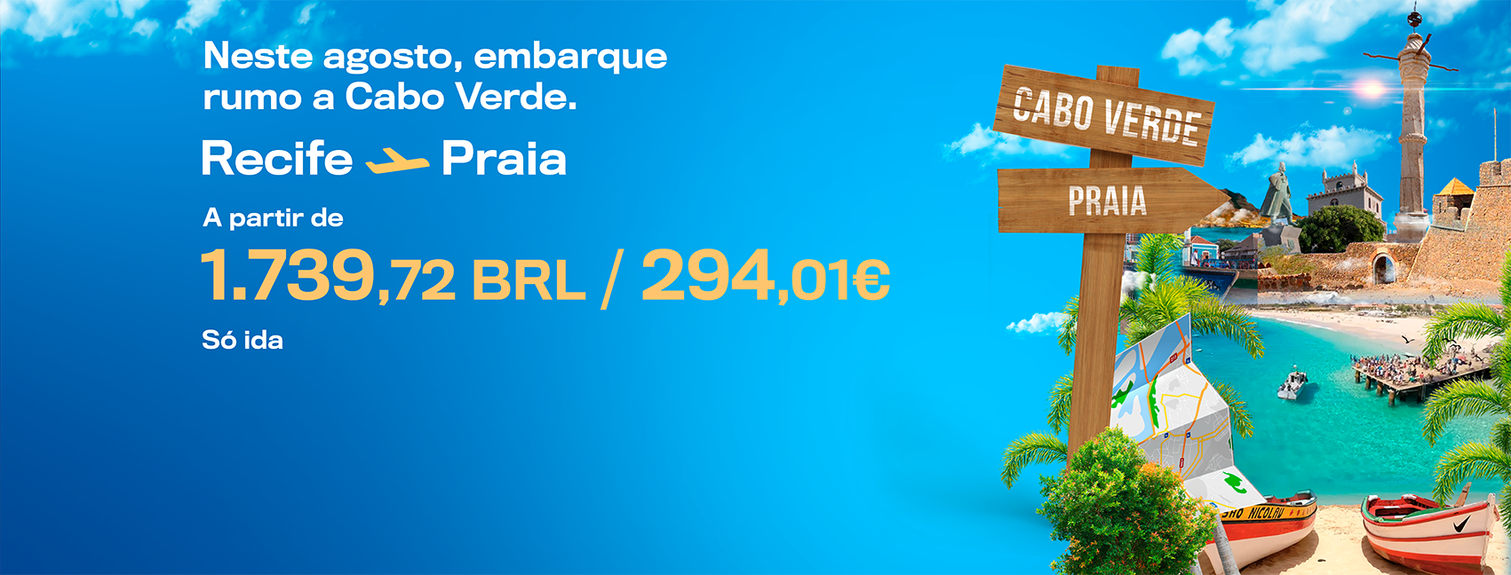 Recife - Praia Pt