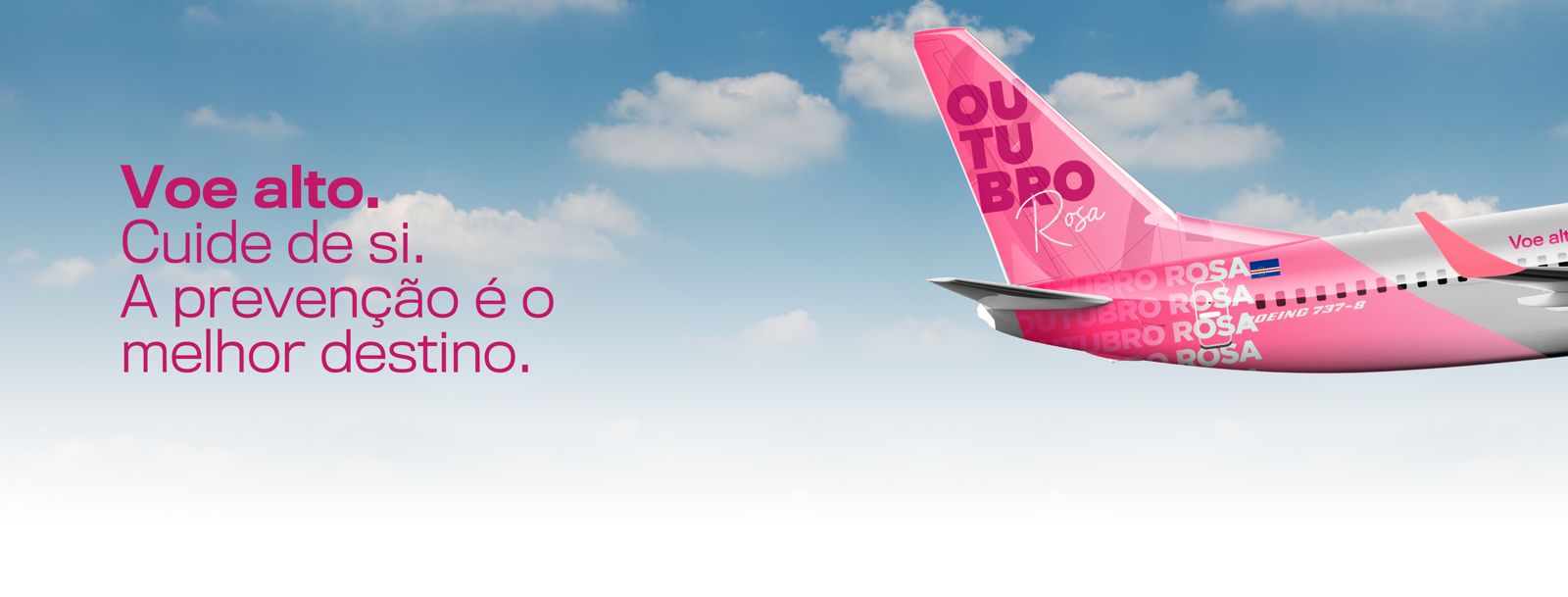 Outubro rosa PT