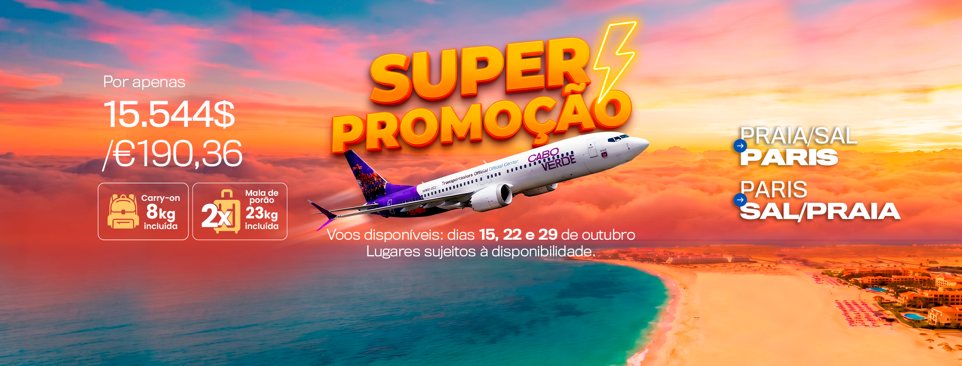 Super Promoção PT