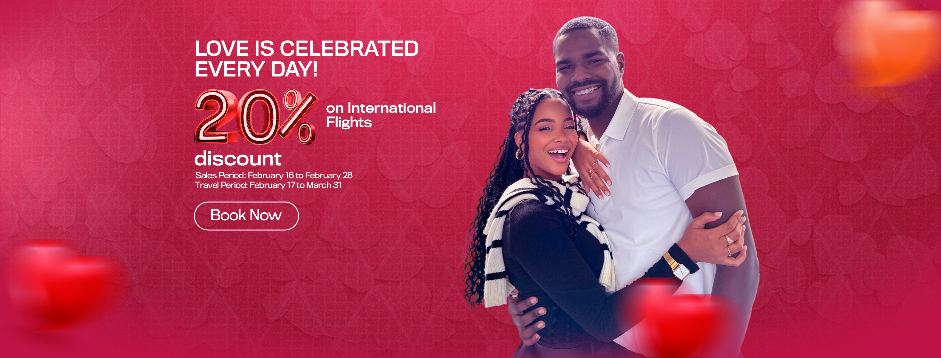 Campanha São Valentim EN